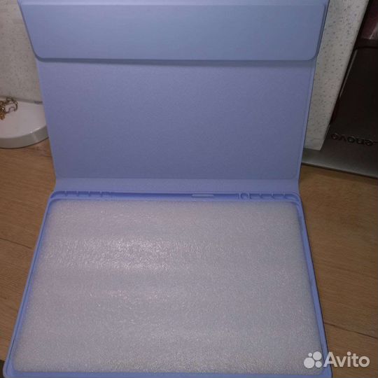 Чехол для планшета Samsung Tab S7 FE 12.4