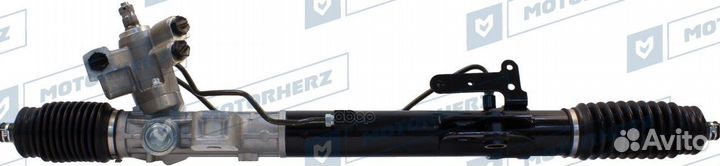 Рулевая рейка с тягами гидравлическая R27631NW