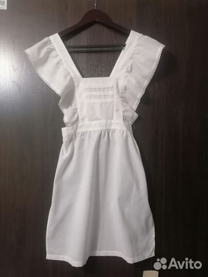 Фартук на выпускной