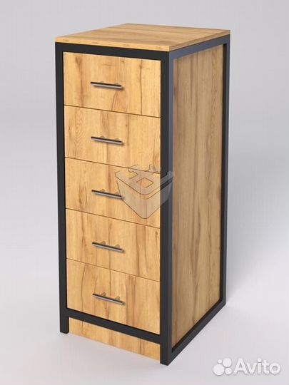 Тумба Westcom 20381W12