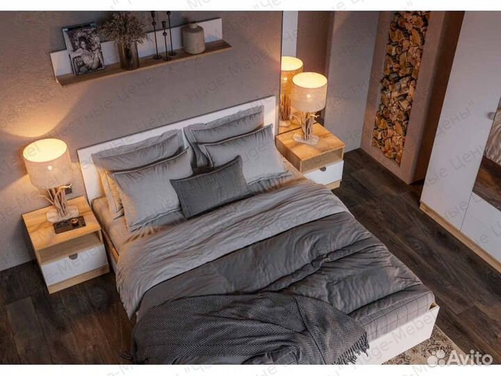 Прикроватная тумба