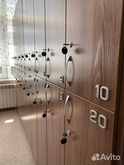 Почасовая аренда спортивного зала