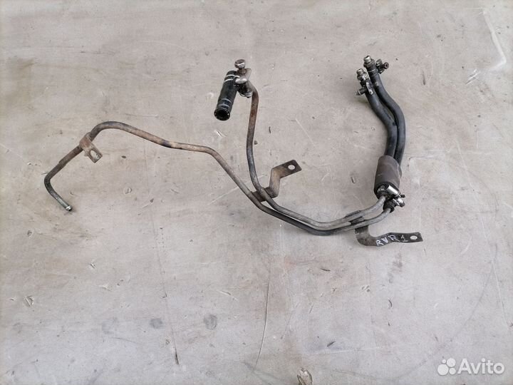 Трубка масляная АКПП 4D68 для Mitsubishi RVR 1