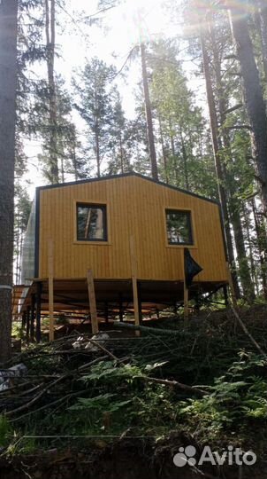 Планкен прямой