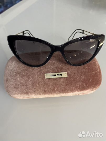 Солнцезащитные очки mia mia