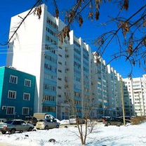 2-к. квартира, 47,4 м², 1/10 эт.