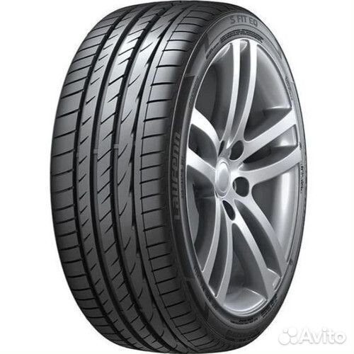 Laufenn S-Fit EQ LK01+ 215/50 R17 95W