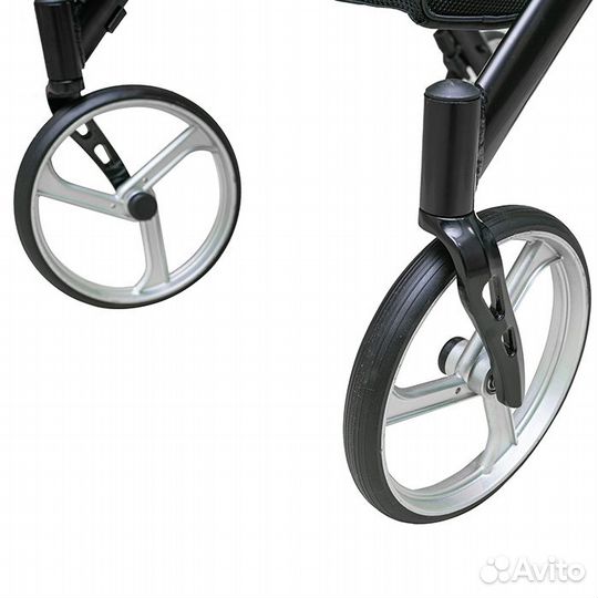 Инвалидные ходунки для взрослых