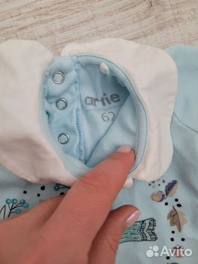 Вещи для девочки