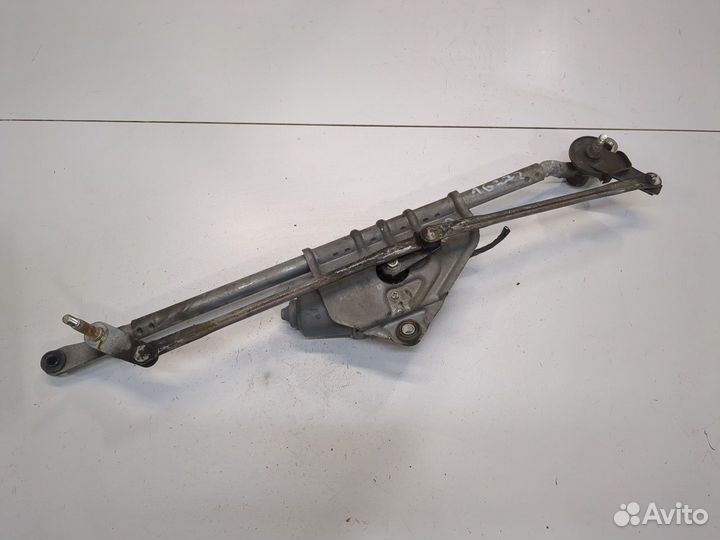 Механизм стеклоочистителя Chevrolet Camaro, 2012