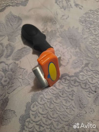 Расчёска пуходерка для животных