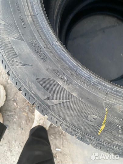 Pirelli Ice Zero 205/55 R16 94T