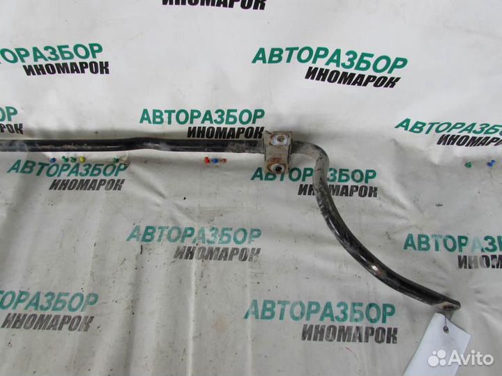 Стабилизатор задний для Volvo XC90 1 2002-2015г