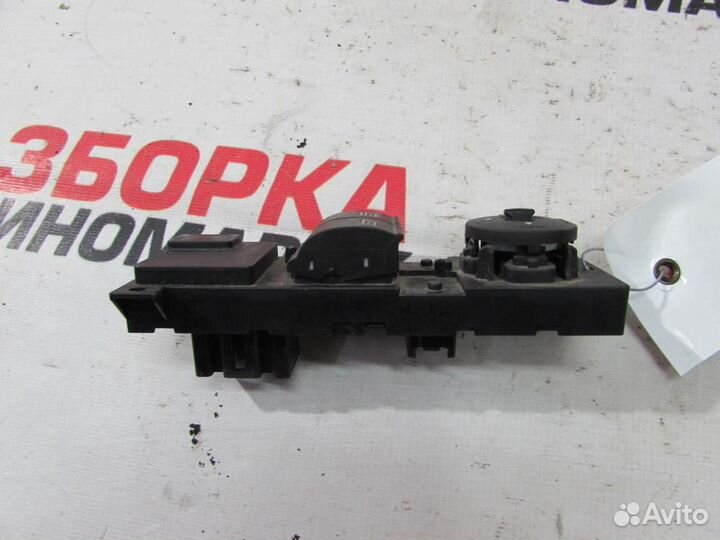 Блок управления стеклоподъемниками для Ford Focus