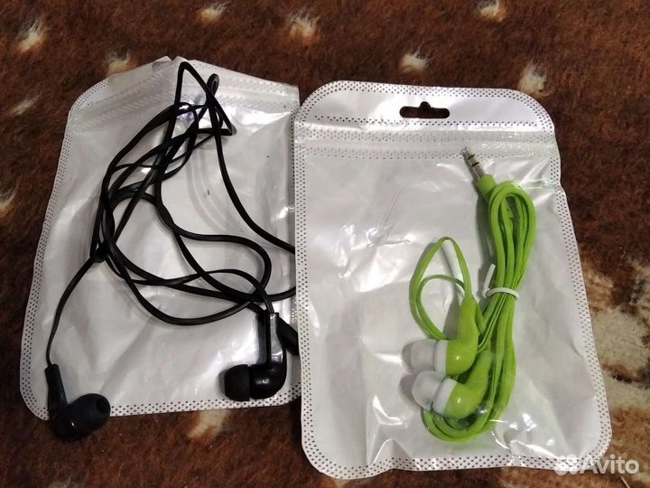 Наушники