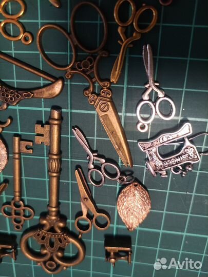 Набор для творчества.Скрапбукинг.Рукоделие