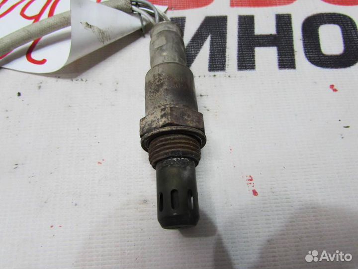 Датчик кислородный / Lambdasonde для Nissan Note 1