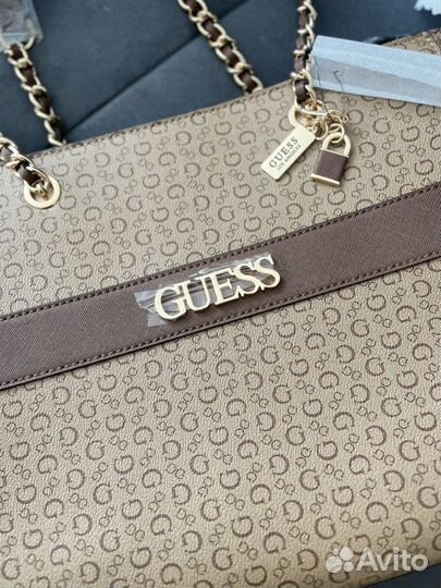 Сумка женская guess оригинал новая