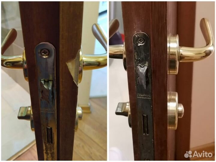 Реставрация мебели