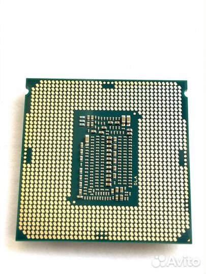 Процессор 1151 v2 Intel i7-9700 OEM (804)