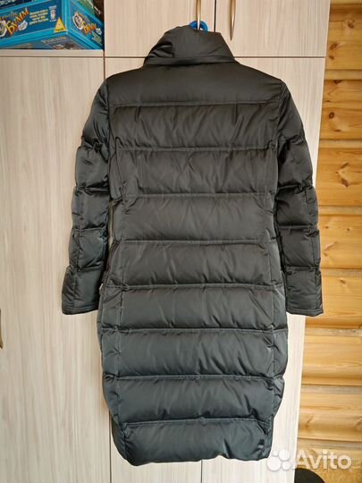 Пуховик LIU jo