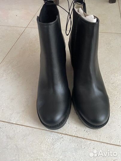 Ботильоны/ботинки HM