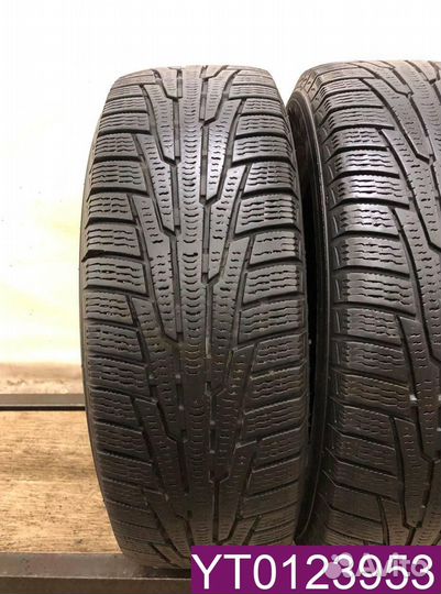 Nokian Tyres Nordman RS2 195/65 R15 95R