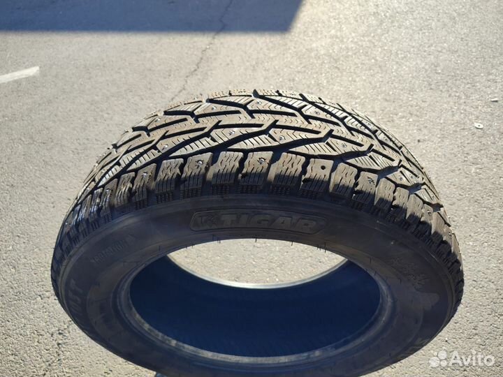Tigar Ice 225/60 R17