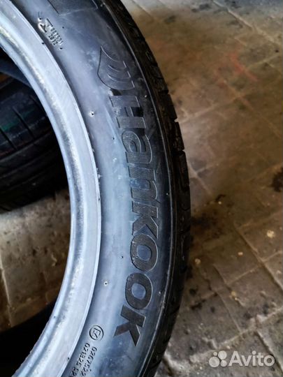 Hankook Ventus S1 Evo 2 SUV K117C 255/50 R19 103Y