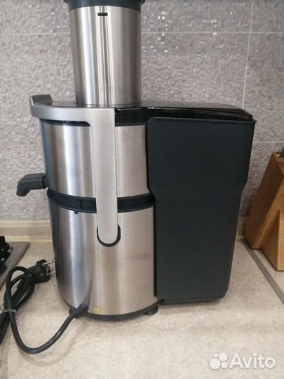 Соковыжималка redmond