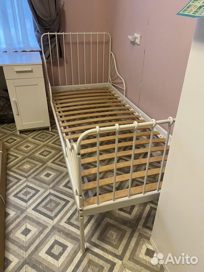 Кровать IKEA