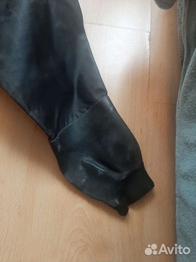 Сухой гидрокостюм Ursuit Heavy Light