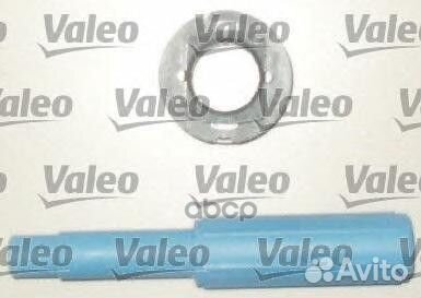 Комплект сцепления 826213 Valeo