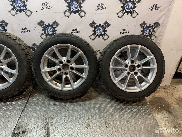 Колеса R16 BMW E39 Дизайн 50