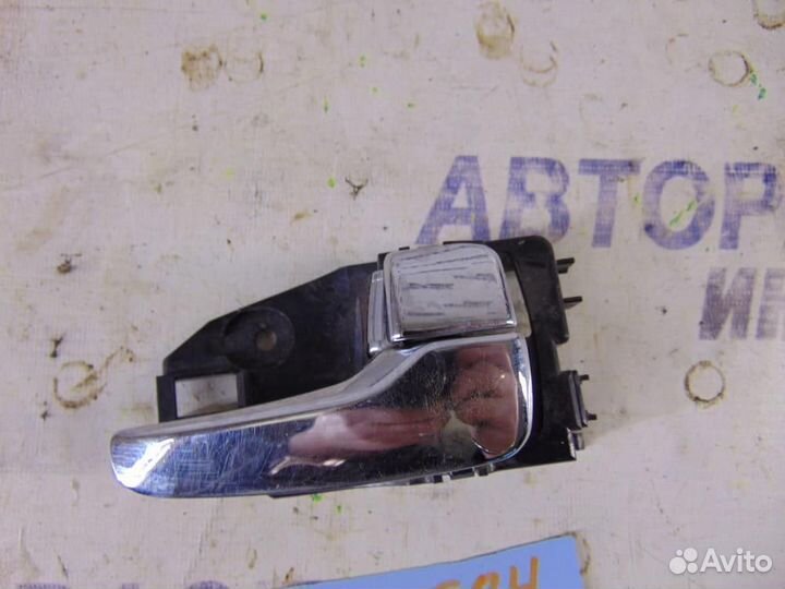 Ручка двери внутренняя правая для Mitsubishi Lance