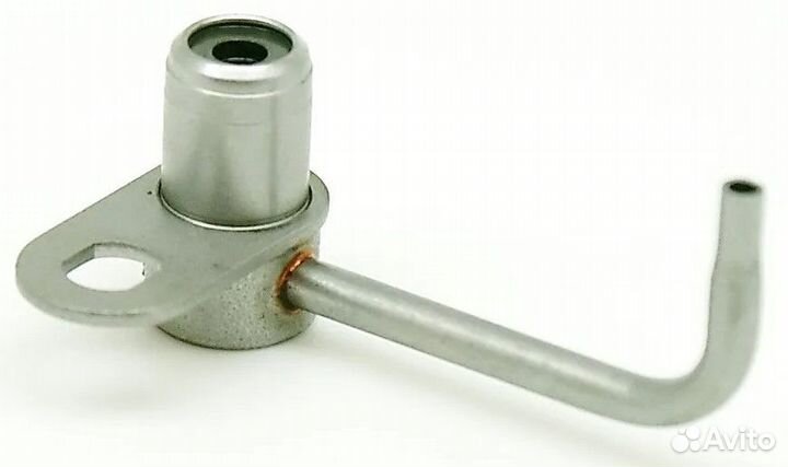 Форсунка газ-3302 дв.cummins ISF 2.8 охл. поршня