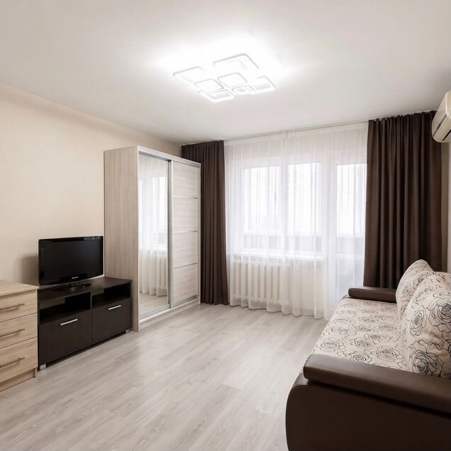 1-к. квартира, 32 м², 7/9 эт.