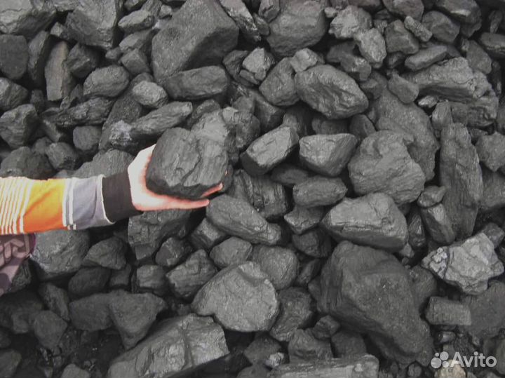 Оптовые поставки угля Антрацит