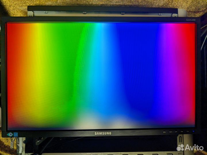 Мониторы Samsung 22