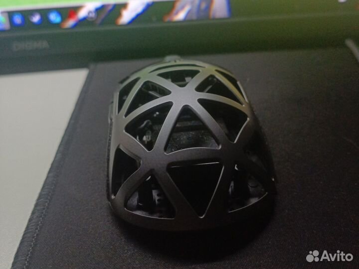 Игровая мышь mchose ax 5