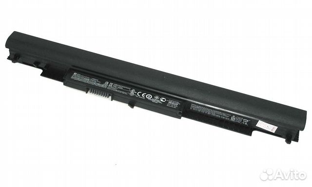 Аккумулятор HP HS04 для серий 14-ac 15-af