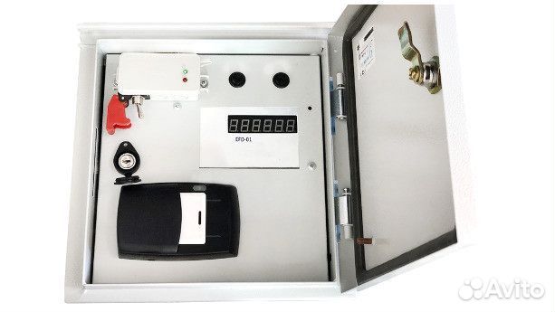 Глонасс трекер для мониторинга авто