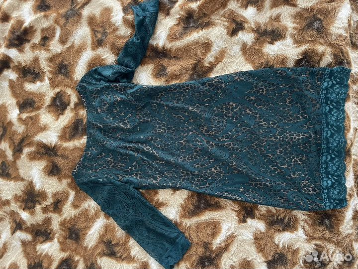 Платья, блузы