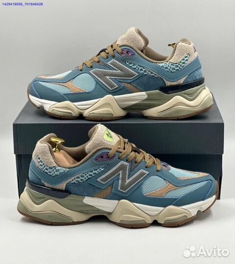 New Balance 9060 (Арт.51369)