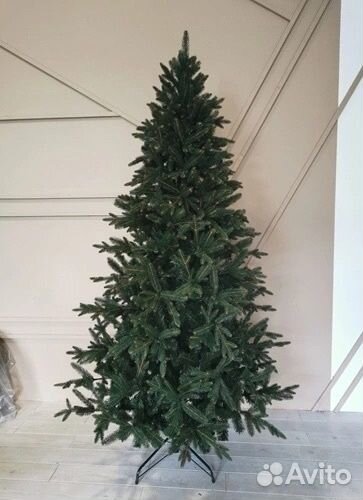 Елка искусственная