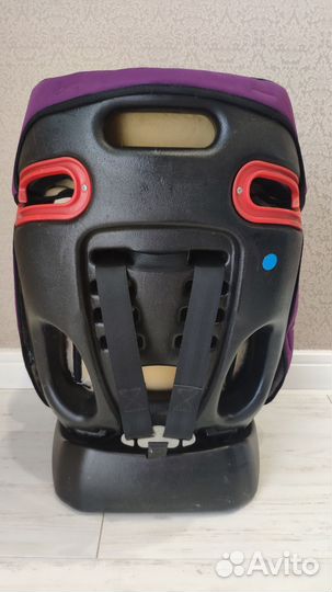 Детское автокресло