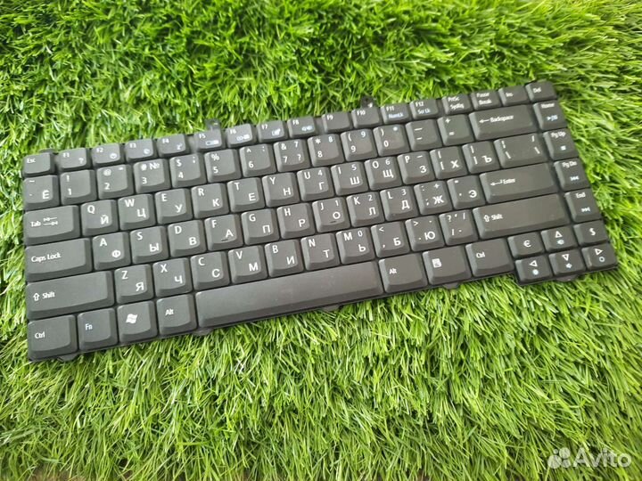 Клавиатура Acer Aspire aezl2TN7012