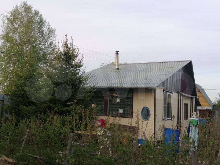 Участок 14 сот. (СНТ, ДНП)