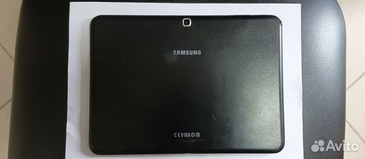 Планшет Samsung Galaxy Tab 4 10.1 SM-T531