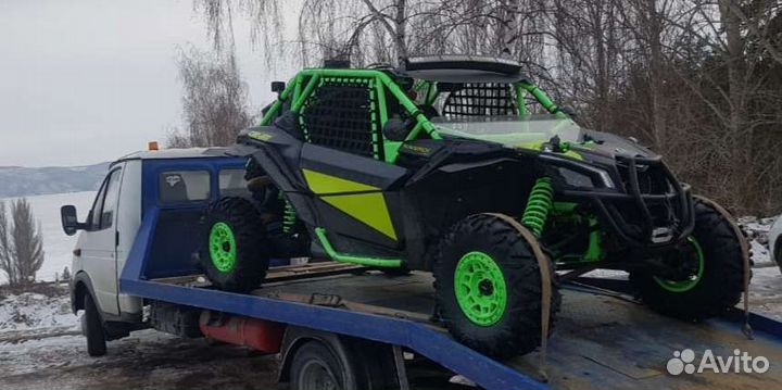 Эконом Эвакуатор Царевщина Волжский